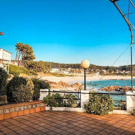 Apartamentos Playa Areas Санксенсо Екстериор снимка